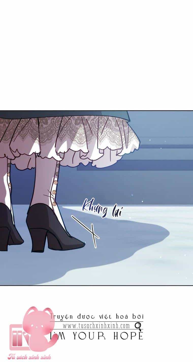 Quý Cô Khó Gần - Chương 81 - ảnh 9
