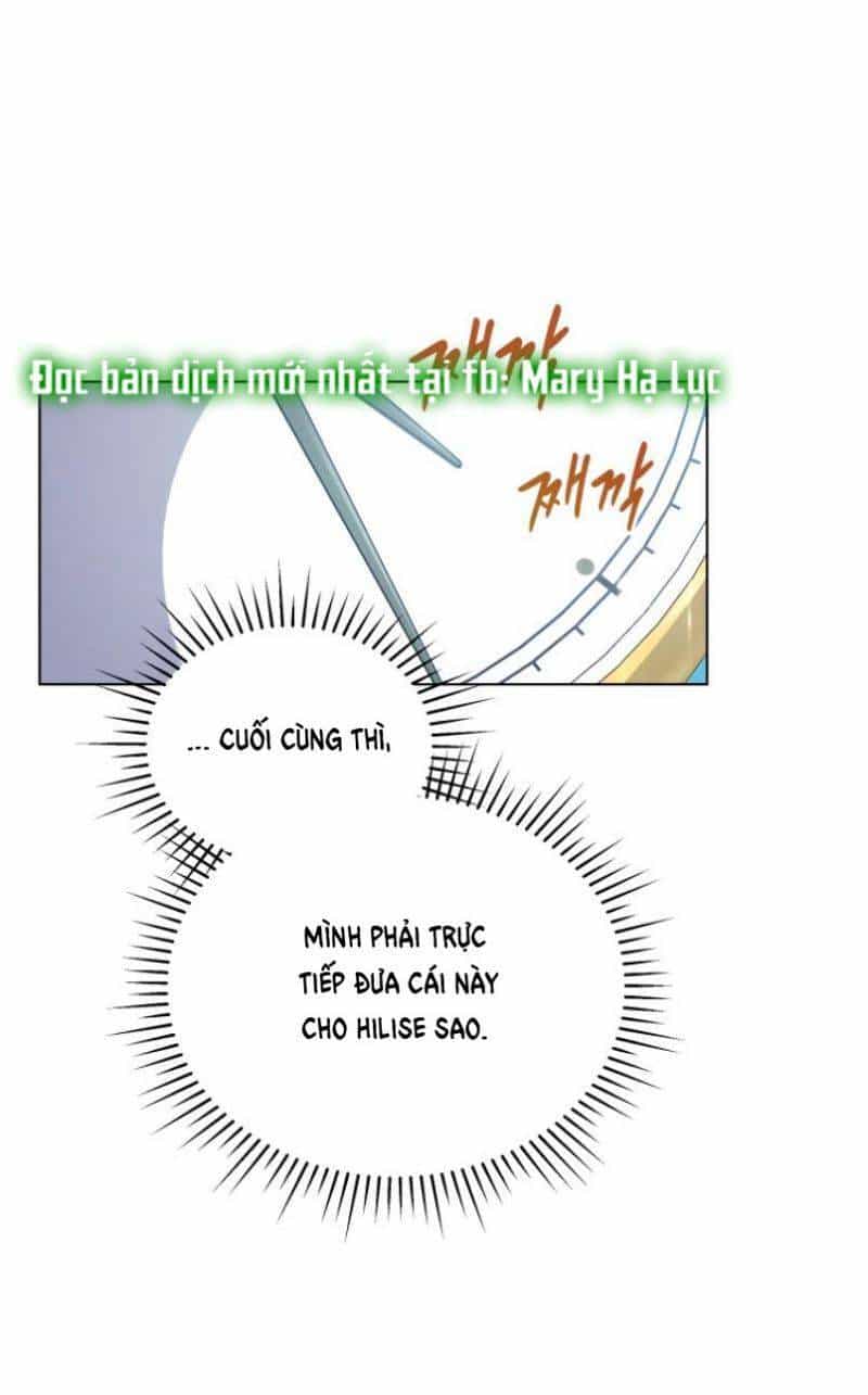 Quý Cô Khó Gần - Chương 82 - ảnh 4
