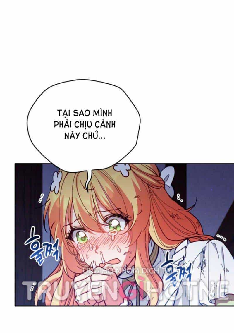 Quý Cô Khó Gần - Chương 82.5 - ảnh 19