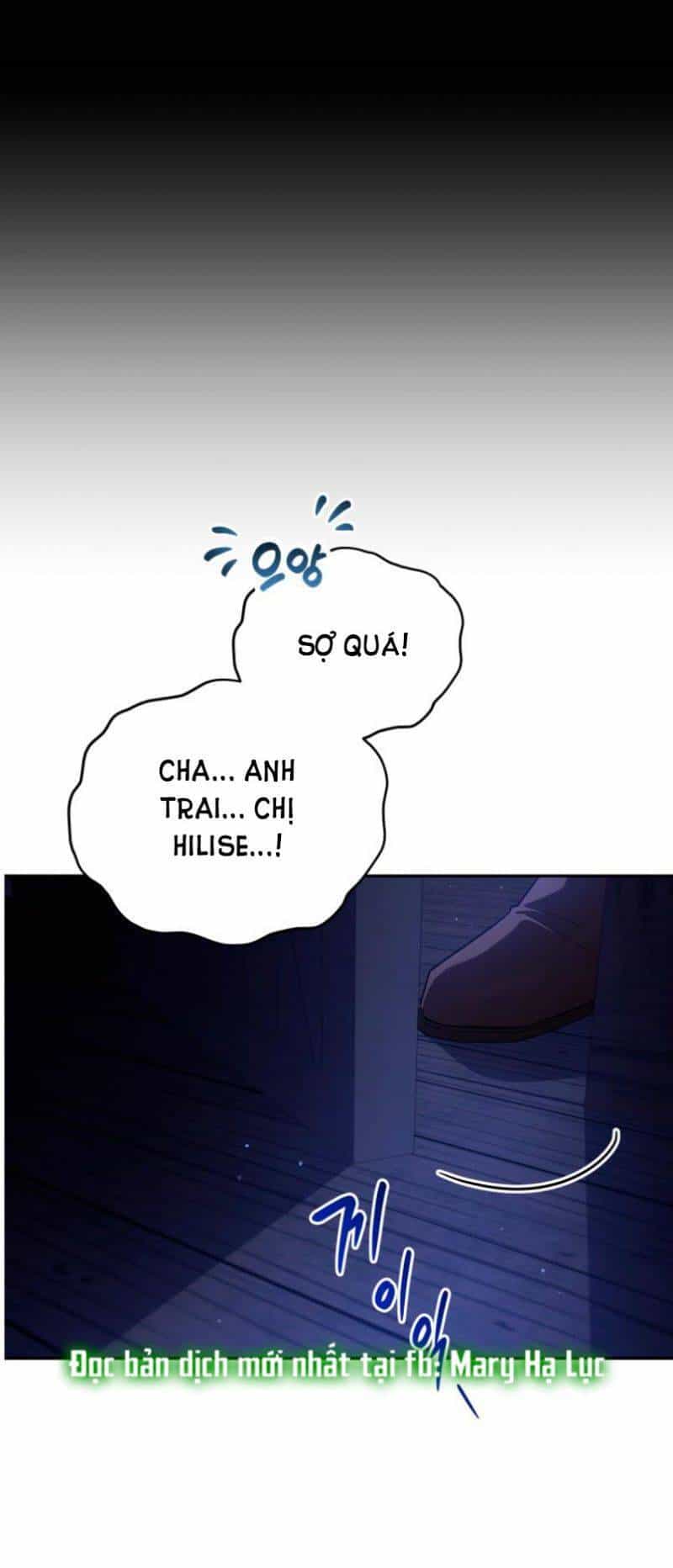 Quý Cô Khó Gần - Chương 82.5 - ảnh 25
