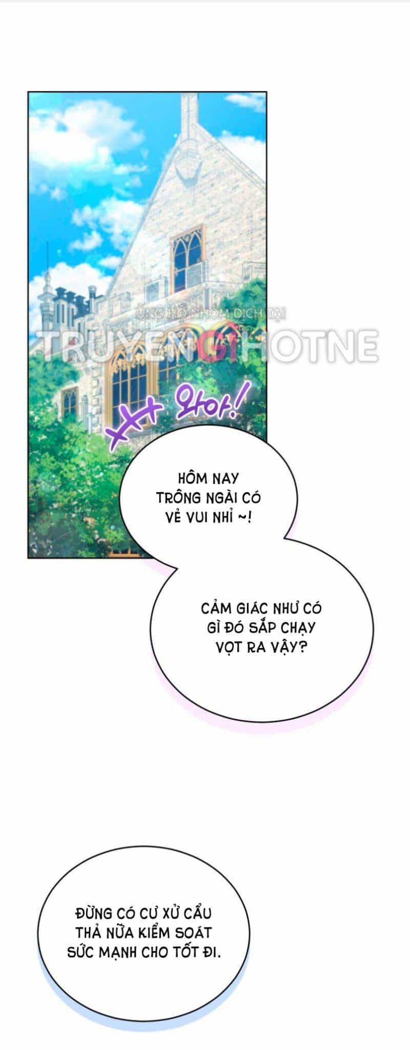 Quý Cô Khó Gần - Chương 83 - ảnh 1