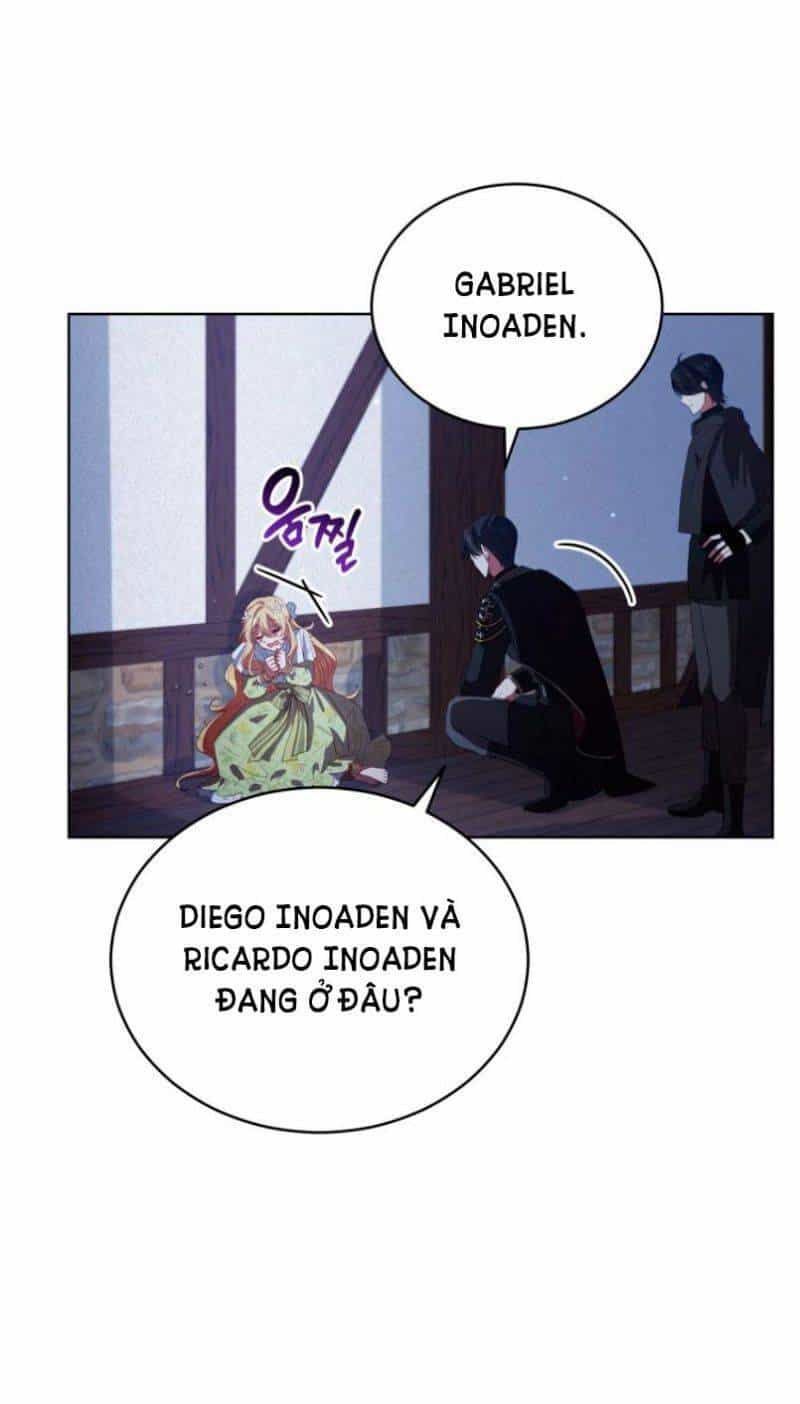 Quý Cô Khó Gần - Chương 83 - ảnh 13