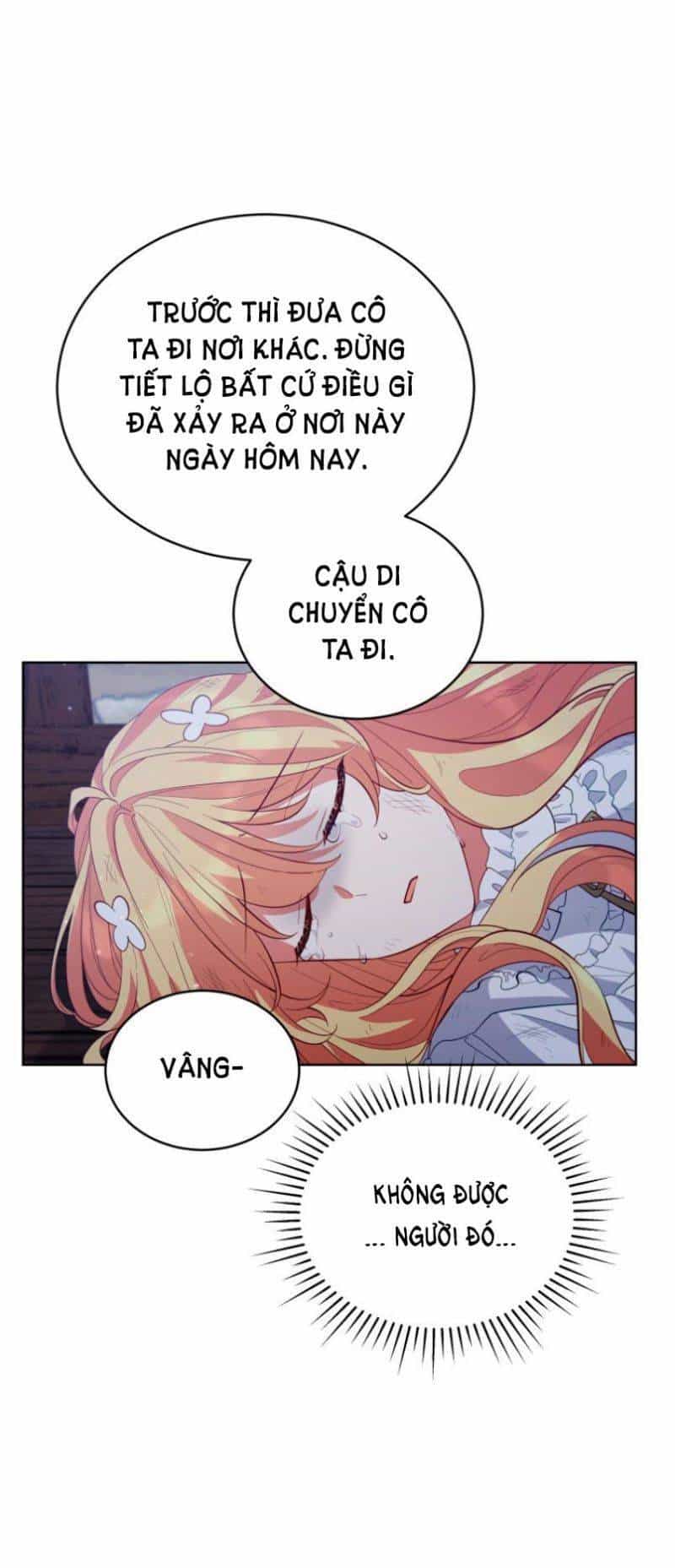 Quý Cô Khó Gần - Chương 83 - ảnh 17