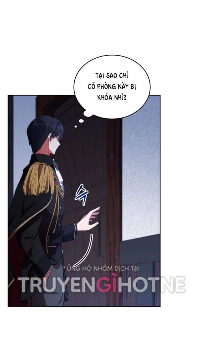Quý Cô Khó Gần - Chương 83 - ảnh 4