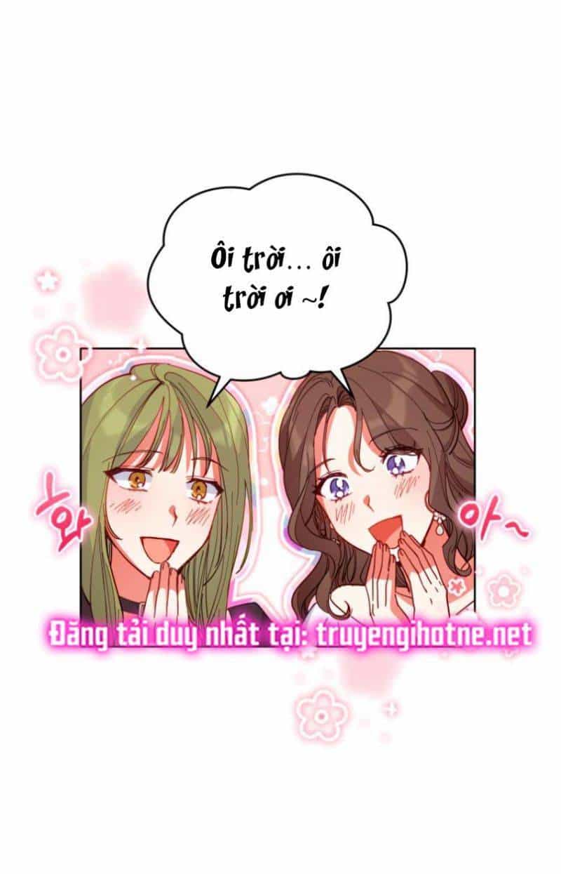 Quý Cô Khó Gần - Chương 83.5 - ảnh 12
