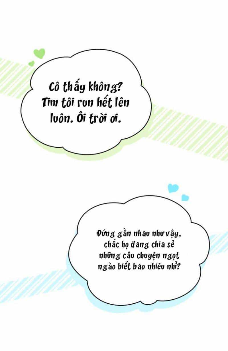 Quý Cô Khó Gần - Chương 83.5 - ảnh 13