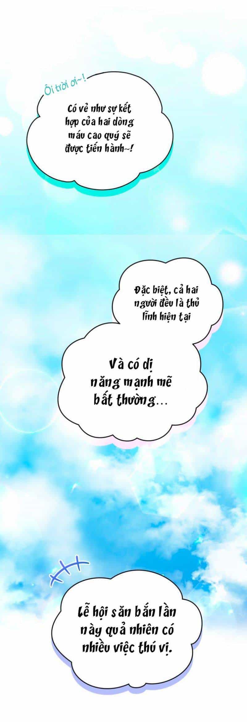 Quý Cô Khó Gần - Chương 83.5 - ảnh 26