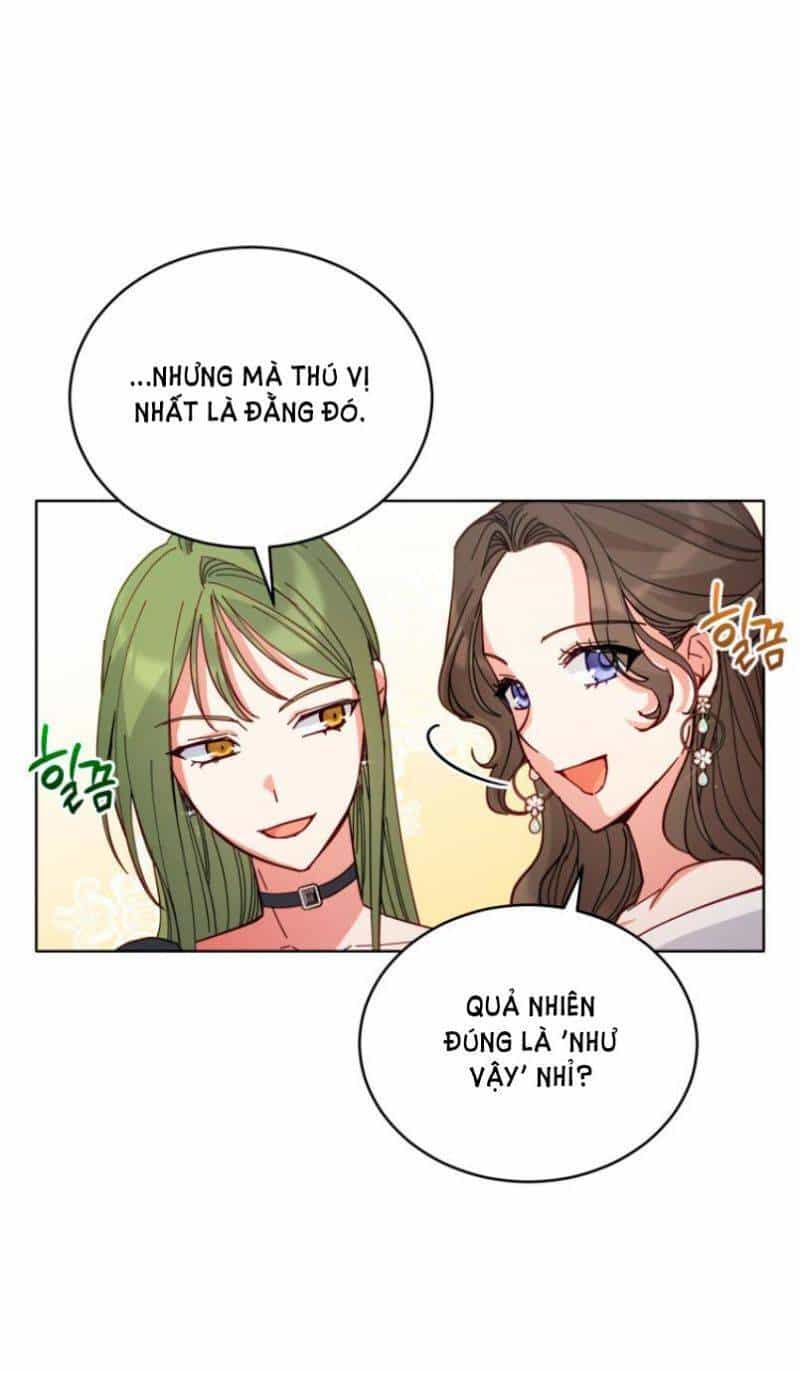 Quý Cô Khó Gần - Chương 83.5 - ảnh 6