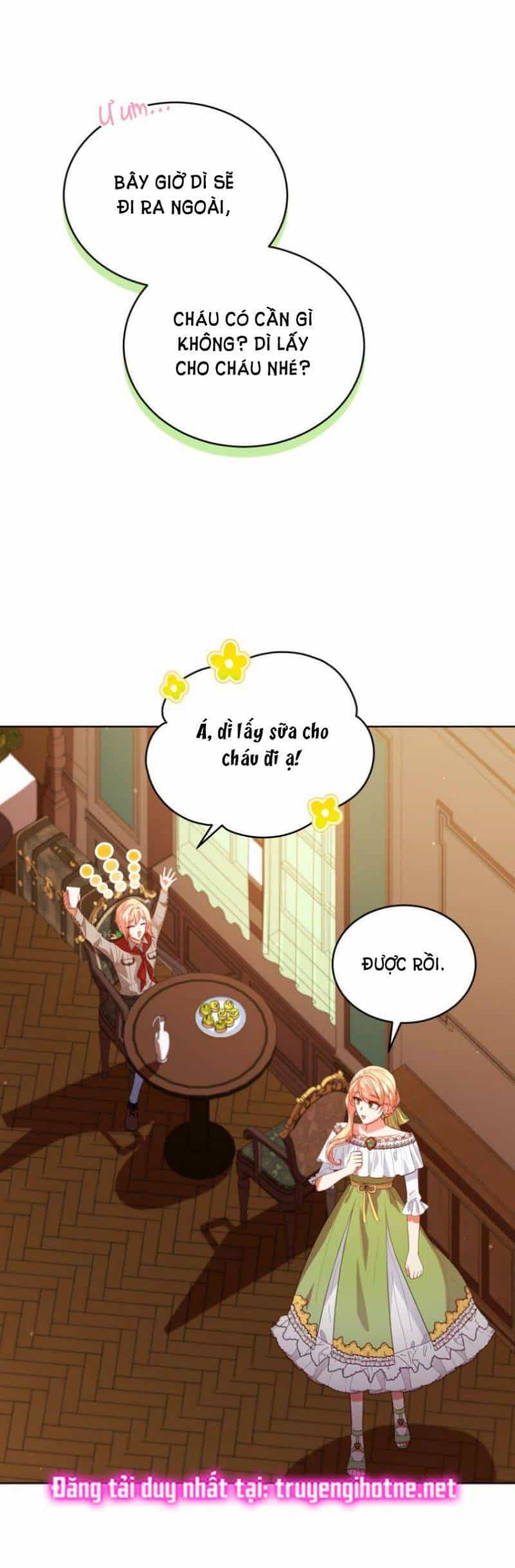 Quý Cô Khó Gần - Chương 84 - ảnh 10