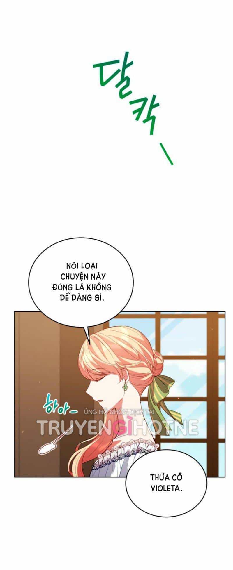 Quý Cô Khó Gần - Chương 84 - ảnh 11