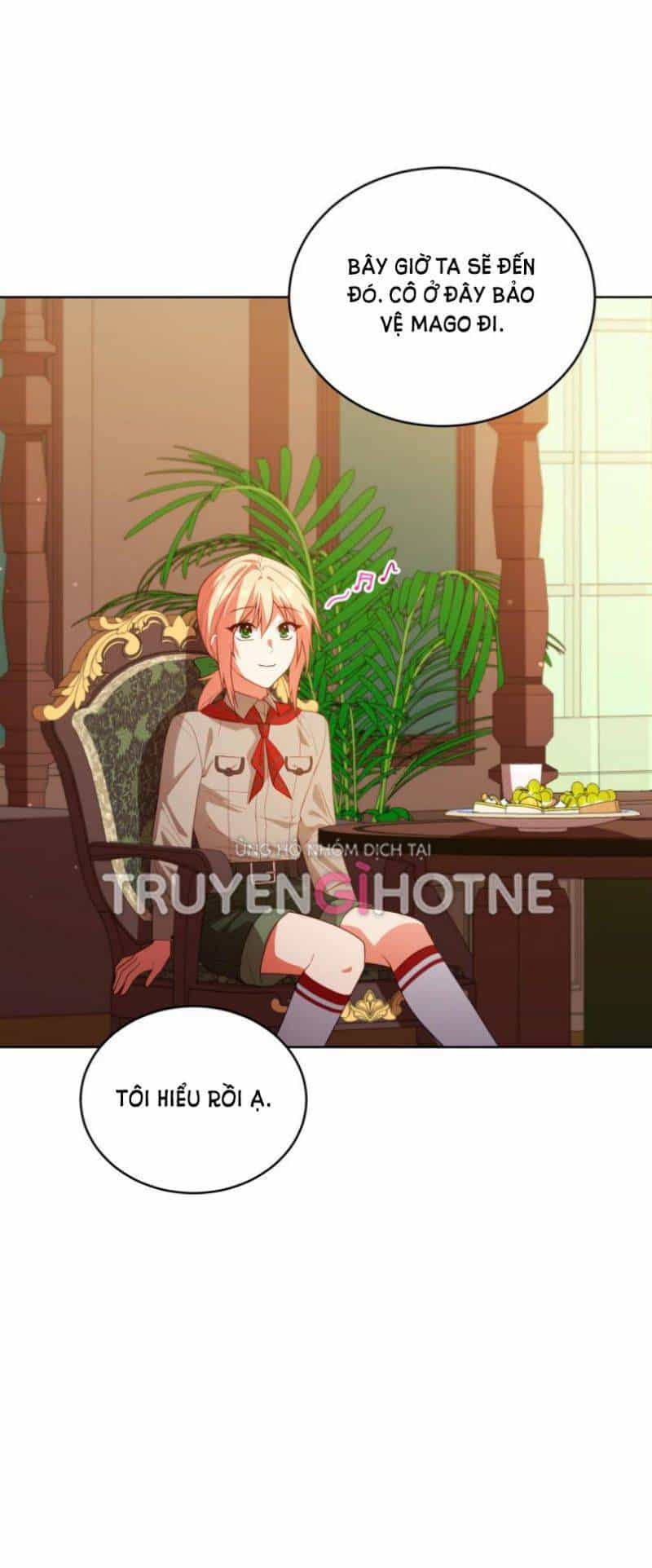 Quý Cô Khó Gần - Chương 84 - ảnh 15