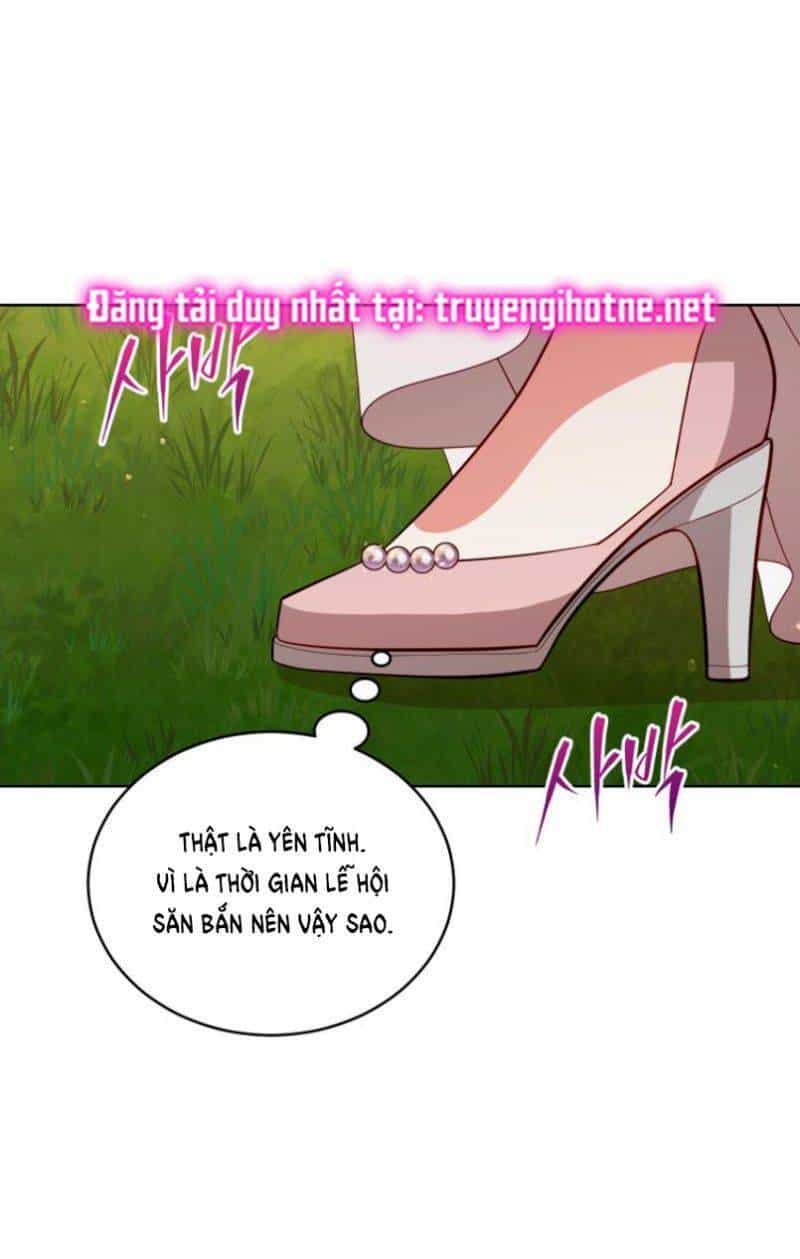 Quý Cô Khó Gần - Chương 84 - ảnh 18