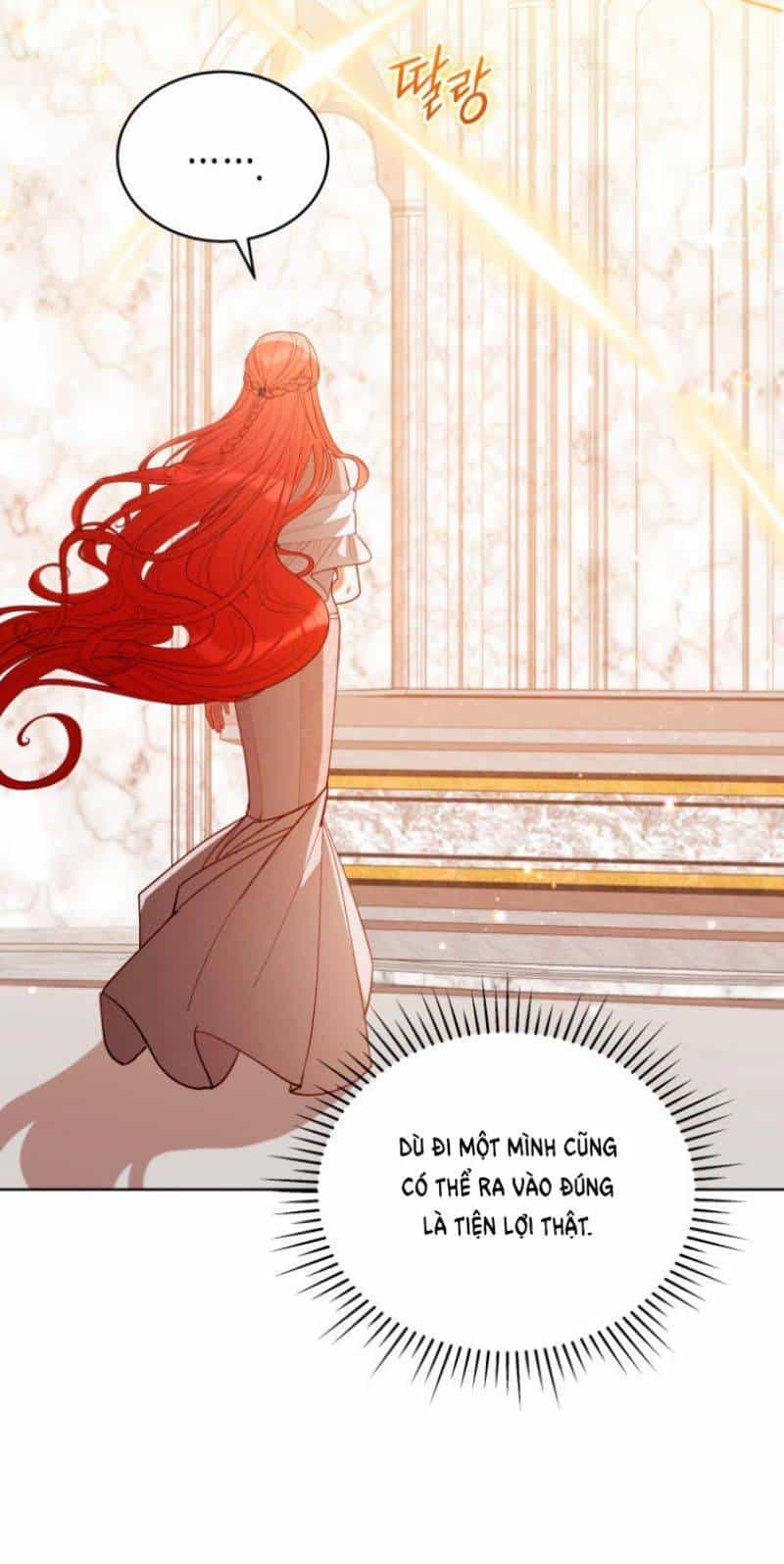 Quý Cô Khó Gần - Chương 84 - ảnh 21