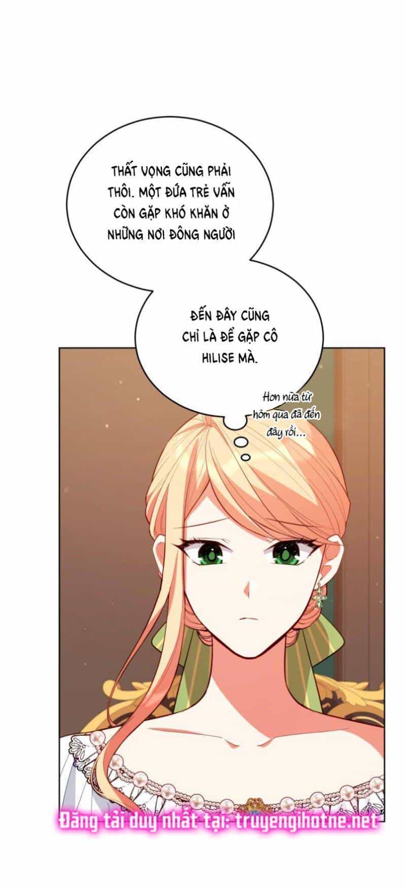 Quý Cô Khó Gần - Chương 84 - ảnh 4