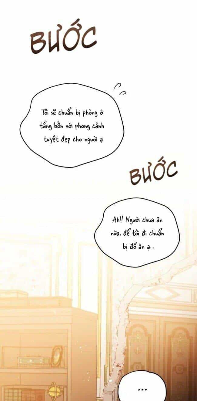 Quý Cô Khó Gần - Chương 9 - ảnh 15