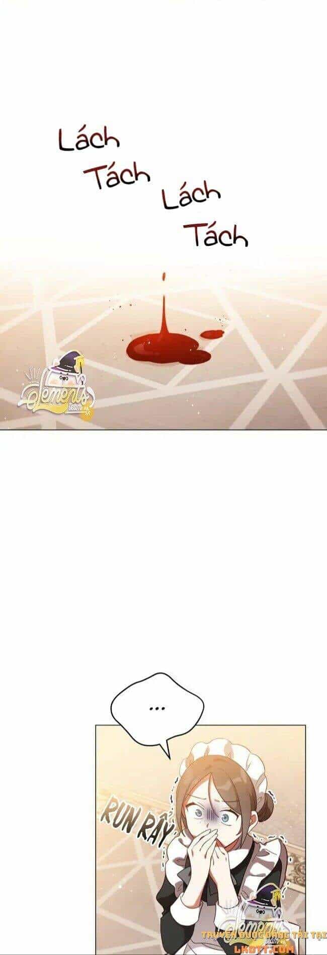 Quý Cô Khó Gần - Chương 9 - ảnh 2