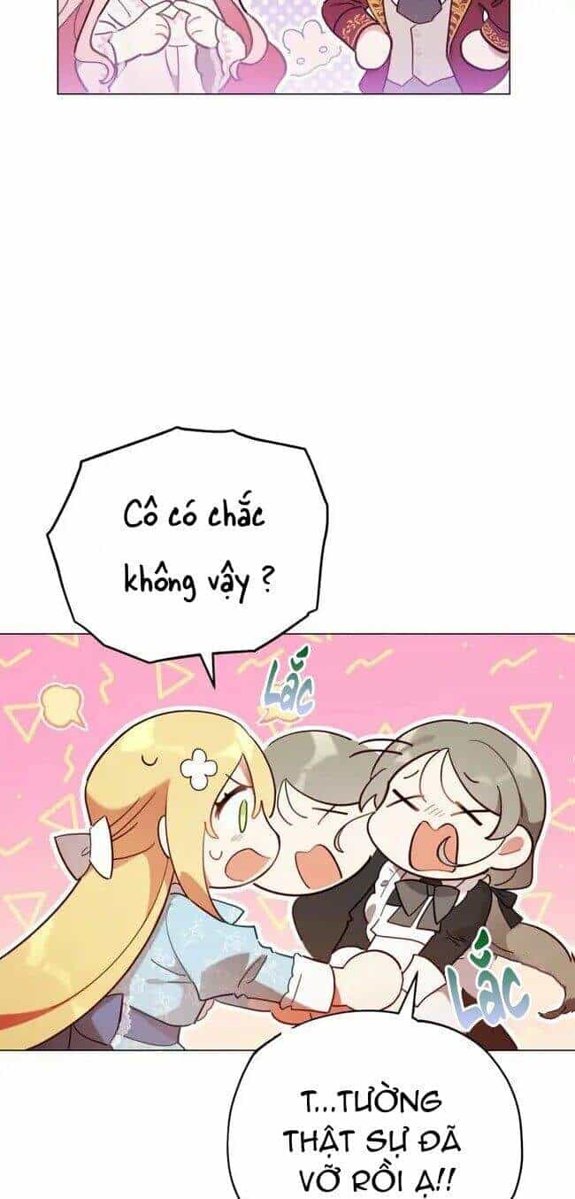 Quý Cô Khó Gần - Chương 9 - ảnh 25