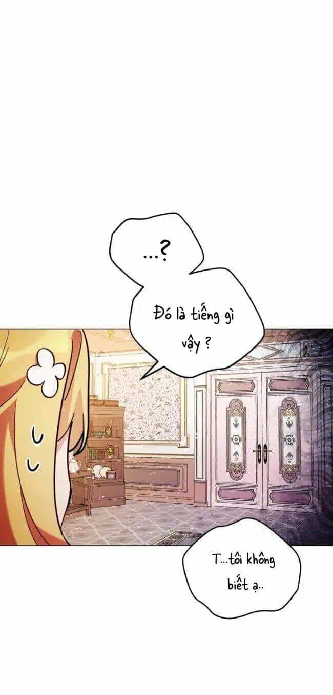Quý Cô Khó Gần - Chương 9 - ảnh 31
