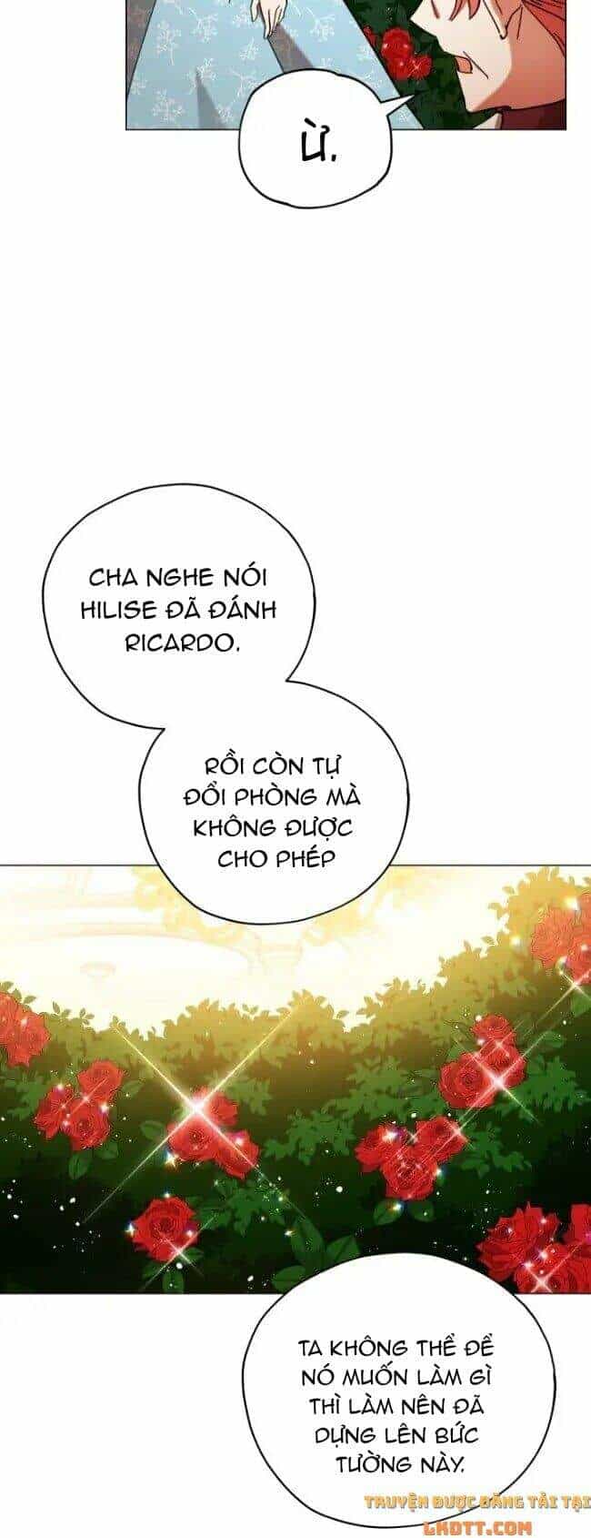 Quý Cô Khó Gần - Chương 9 - ảnh 37