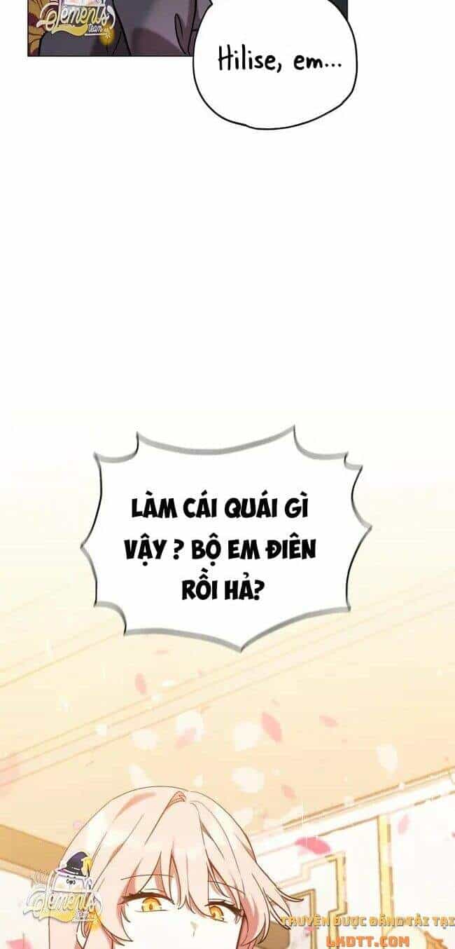Quý Cô Khó Gần - Chương 9 - ảnh 4