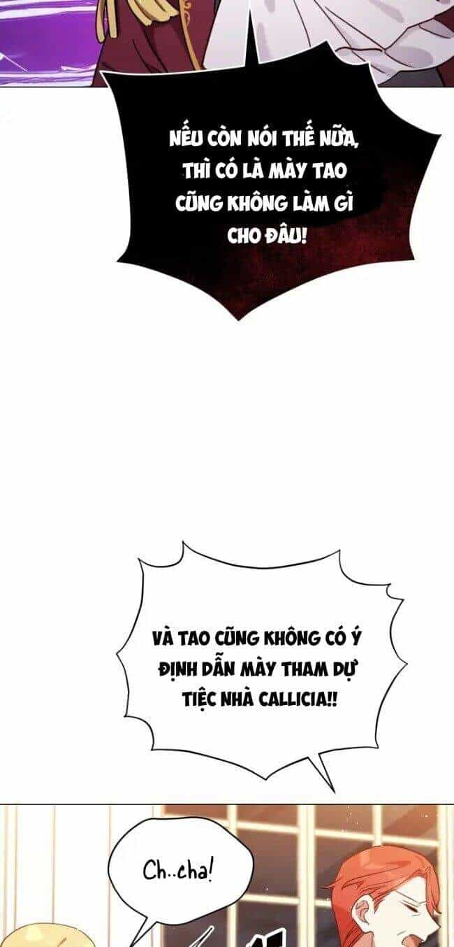 Quý Cô Khó Gần - Chương 9 - ảnh 49