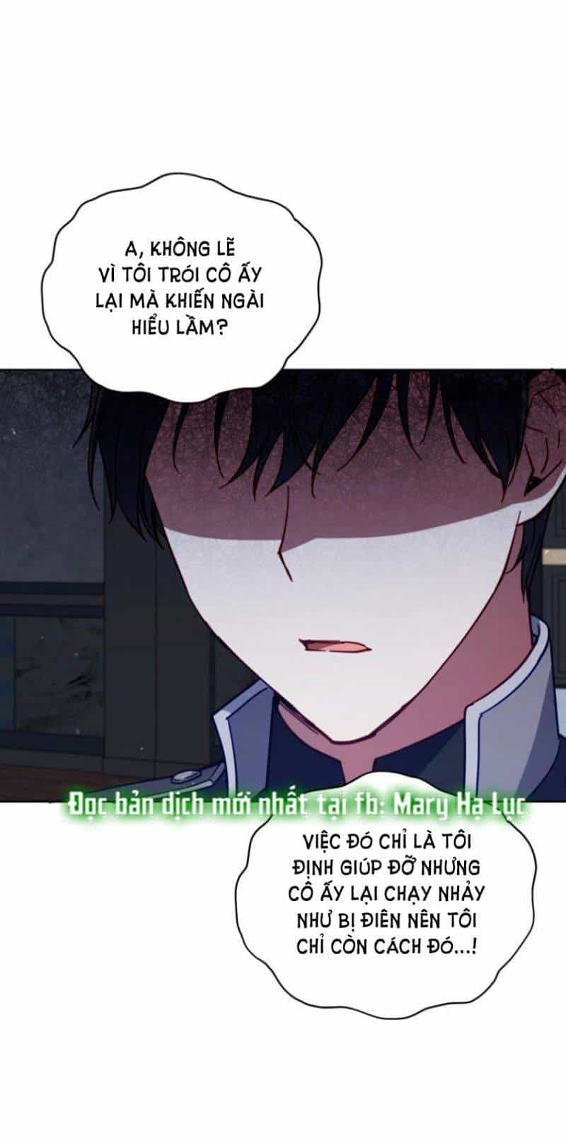 Quý Cô Khó Gần - Chương 84.5 - ảnh 24