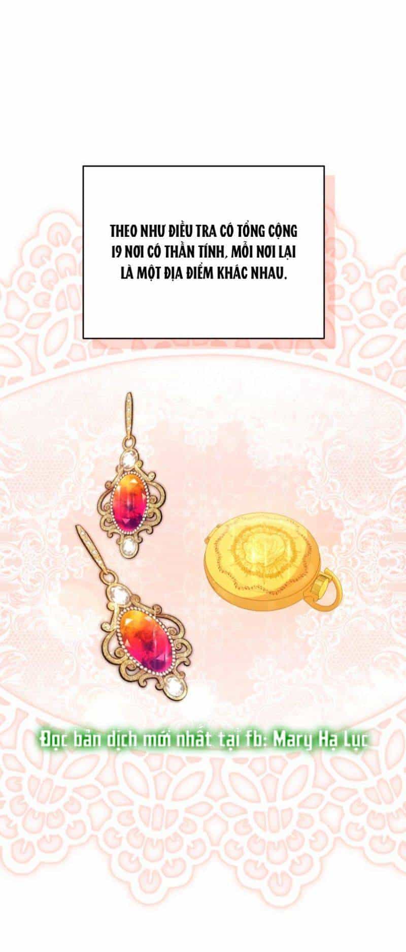 Quý Cô Khó Gần - Chương 84.5 - ảnh 6