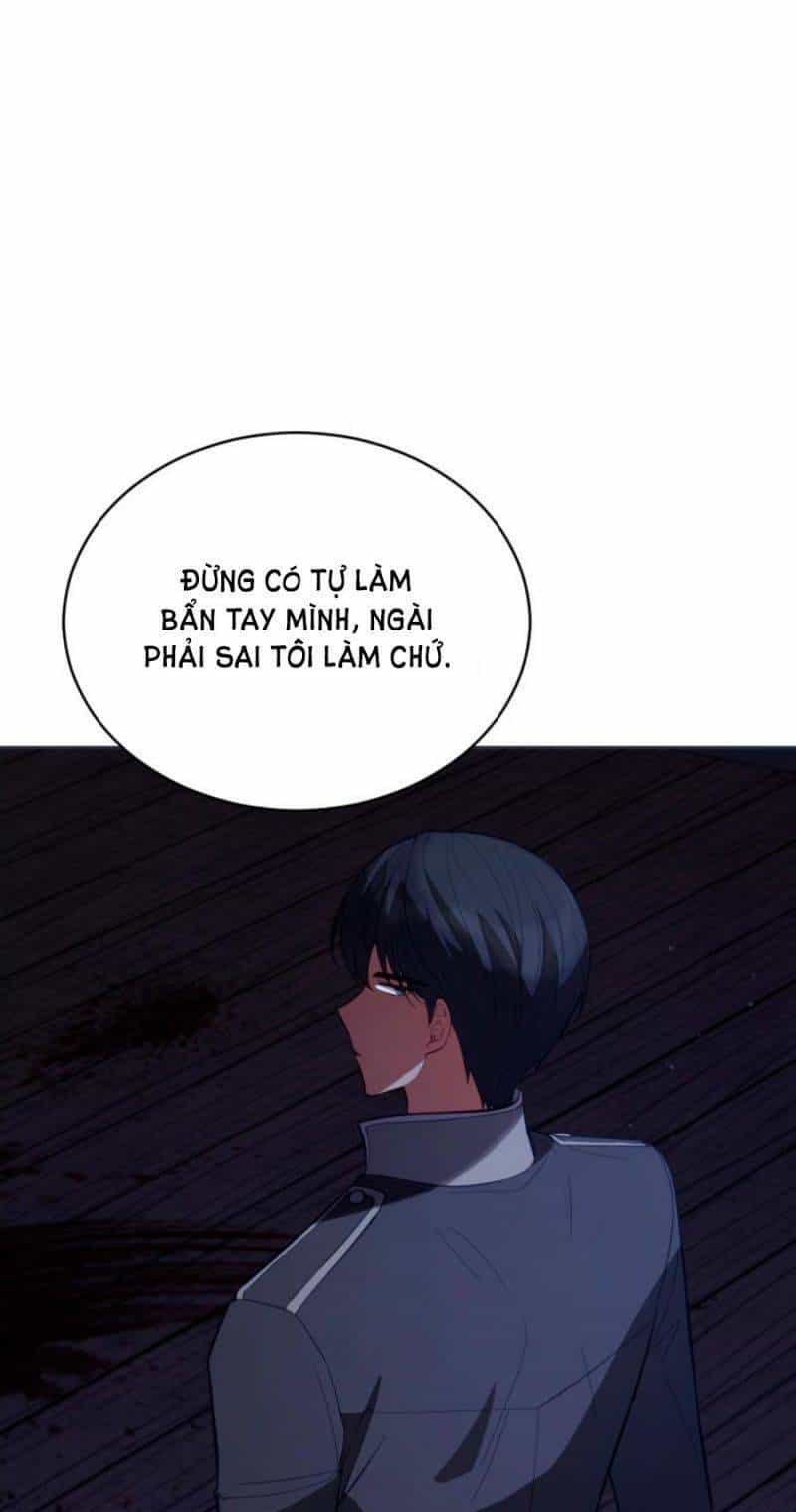 Quý Cô Khó Gần - Chương 85 - ảnh 3