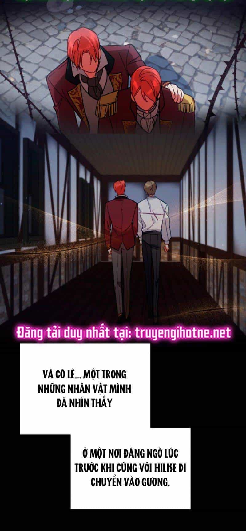 Quý Cô Khó Gần - Chương 85.5 - ảnh 13