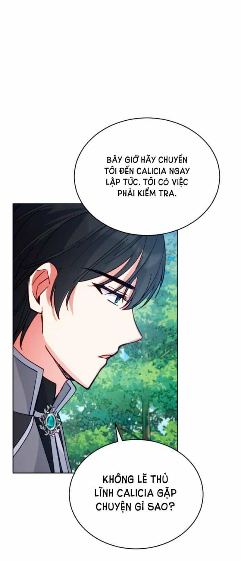 Quý Cô Khó Gần - Chương 85.5 - ảnh 19