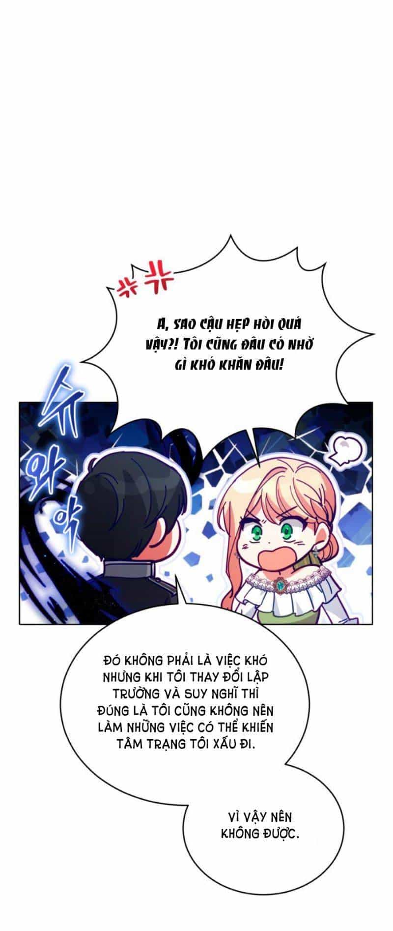 Quý Cô Khó Gần - Chương 85.5 - ảnh 21
