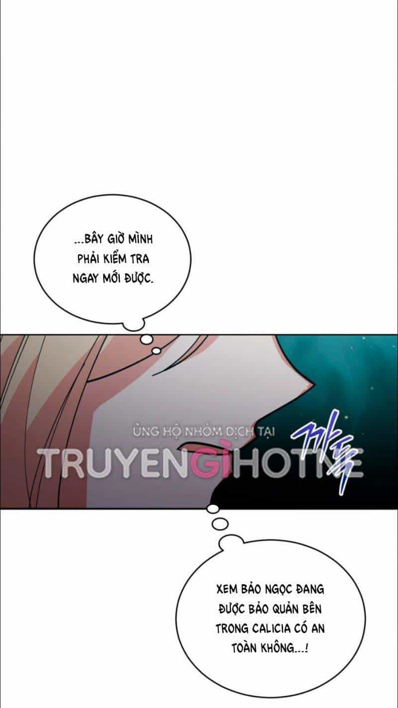 Quý Cô Khó Gần - Chương 85.5 - ảnh 7