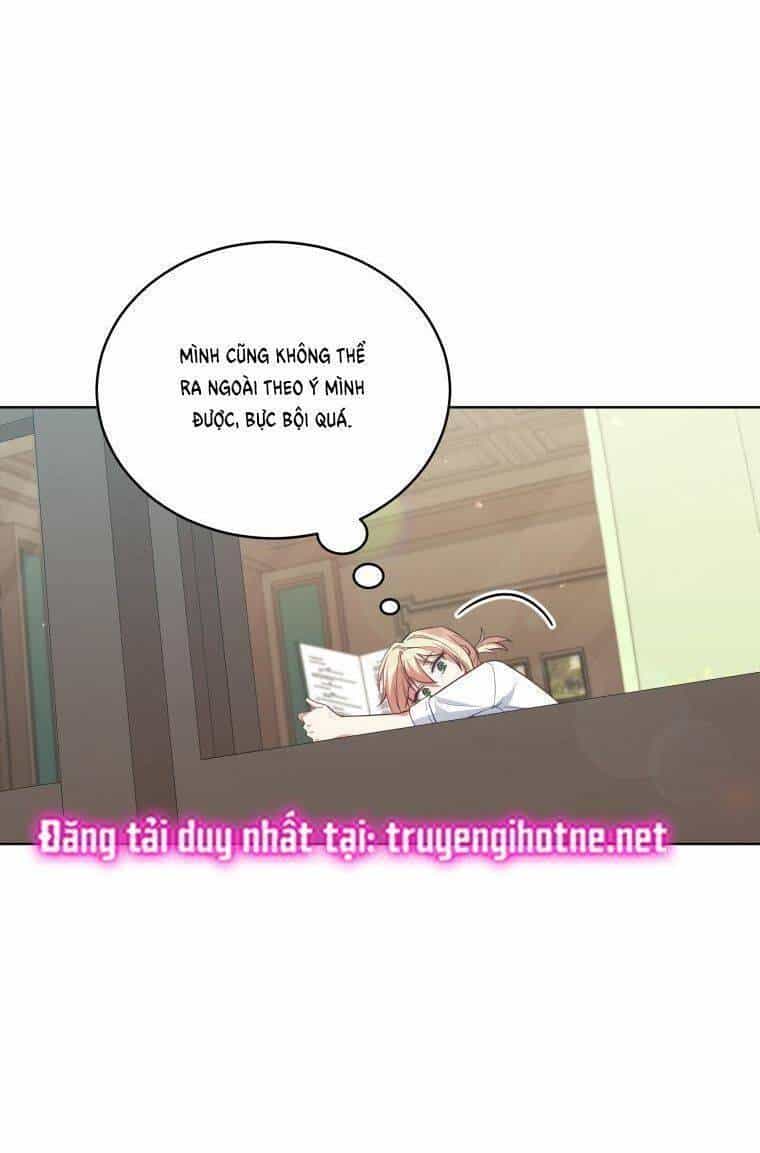 Quý Cô Khó Gần - Chương 87 - ảnh 24