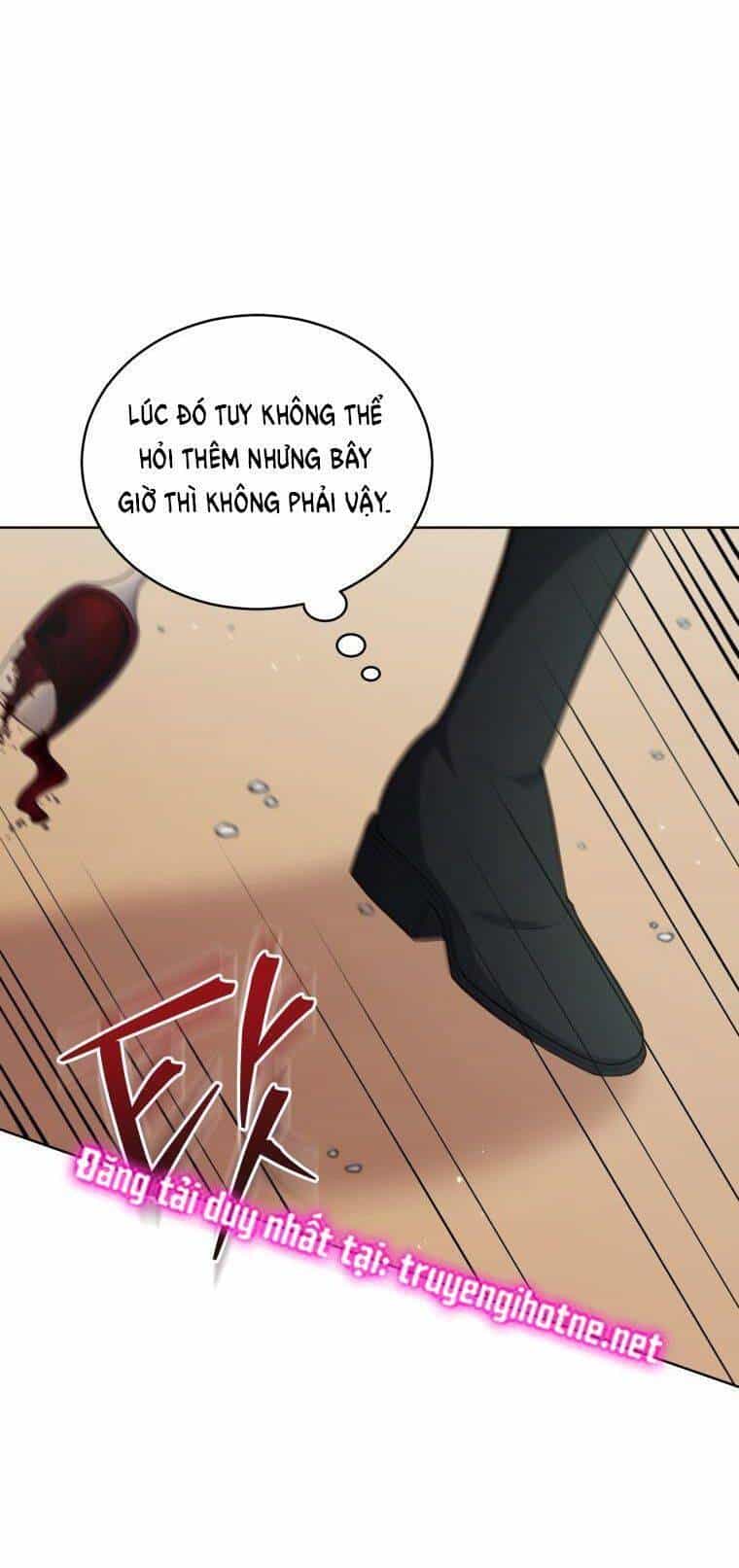 Quý Cô Khó Gần - Chương 88 - ảnh 11