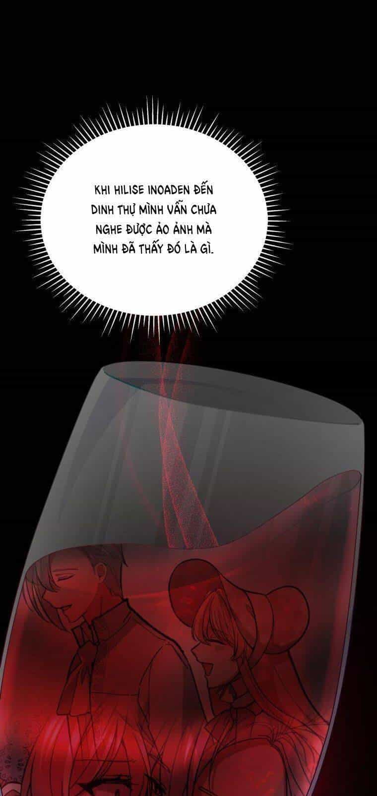 Quý Cô Khó Gần - Chương 88 - ảnh 9