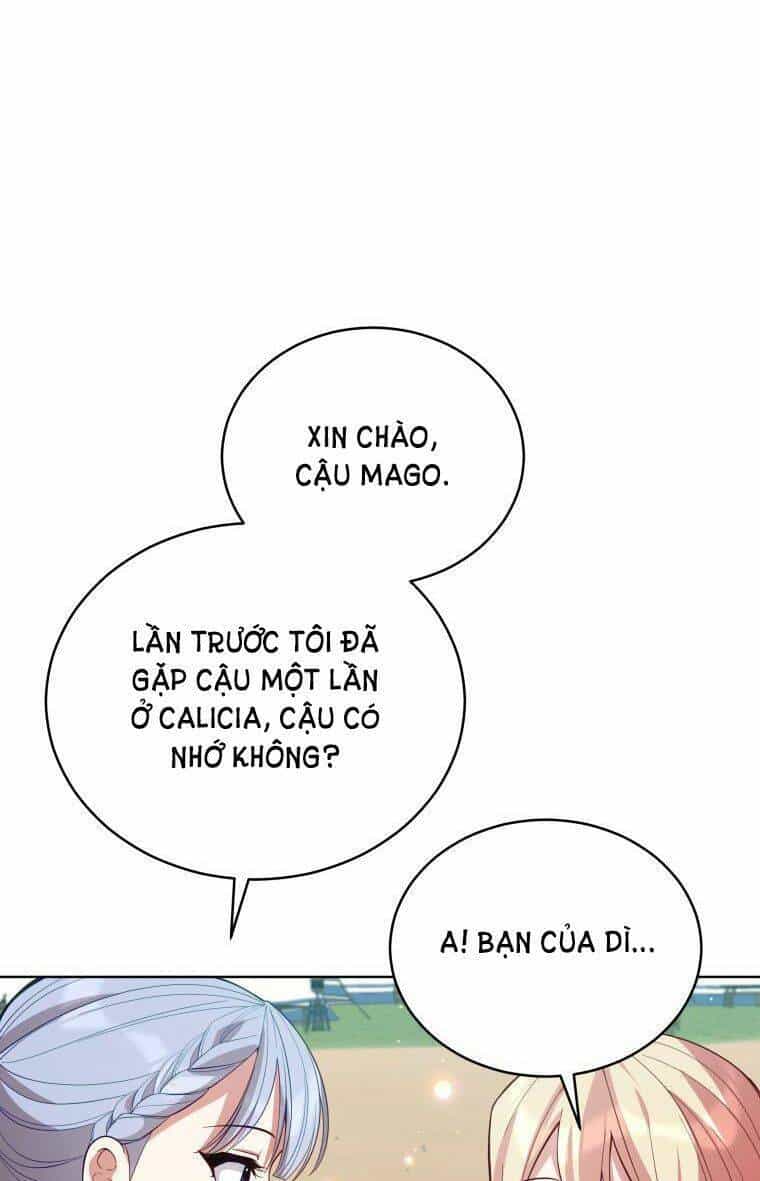 Quý Cô Khó Gần - Chương 88.5 - ảnh 1