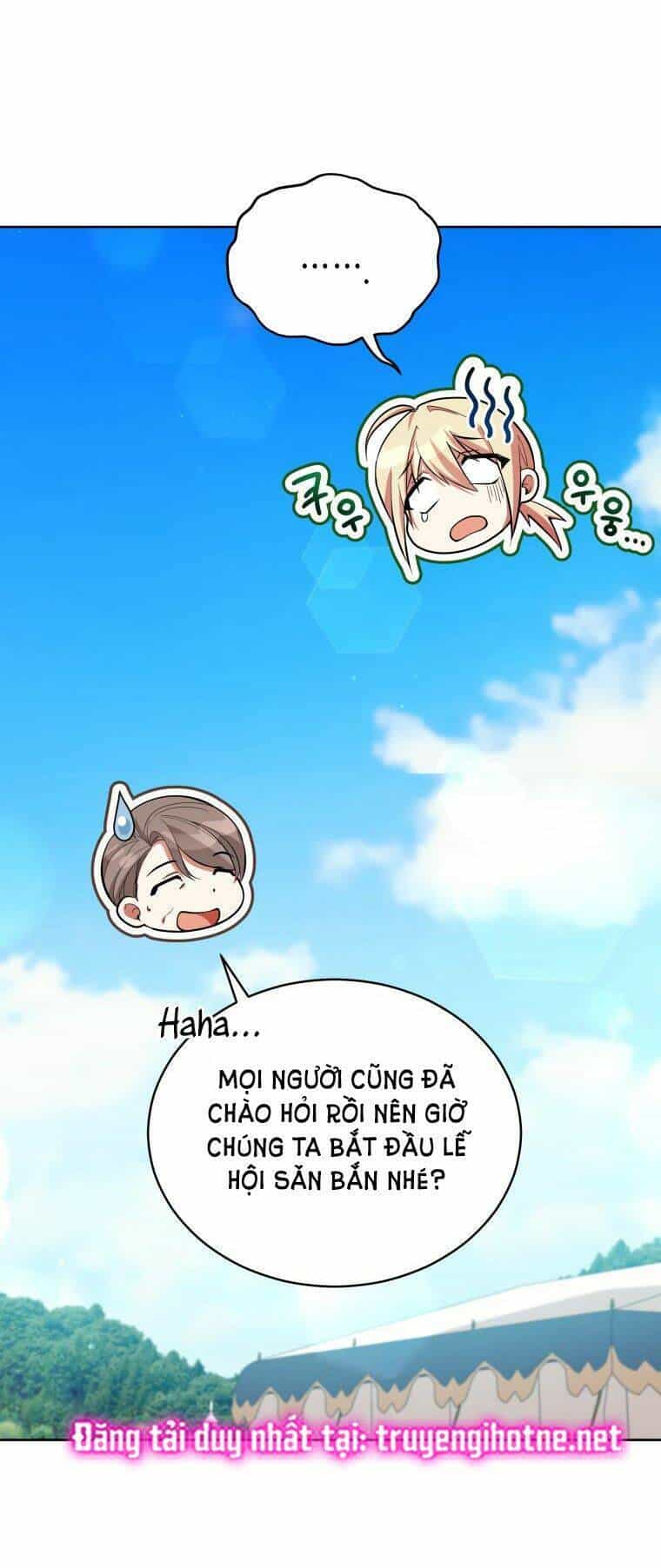 Quý Cô Khó Gần - Chương 88.5 - ảnh 28
