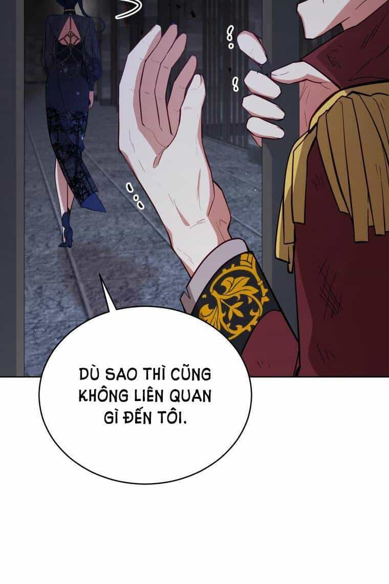 Quý Cô Khó Gần - Chương 88.5 - ảnh 48