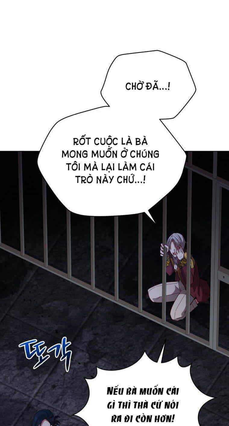 Quý Cô Khó Gần - Chương 88.5 - ảnh 49