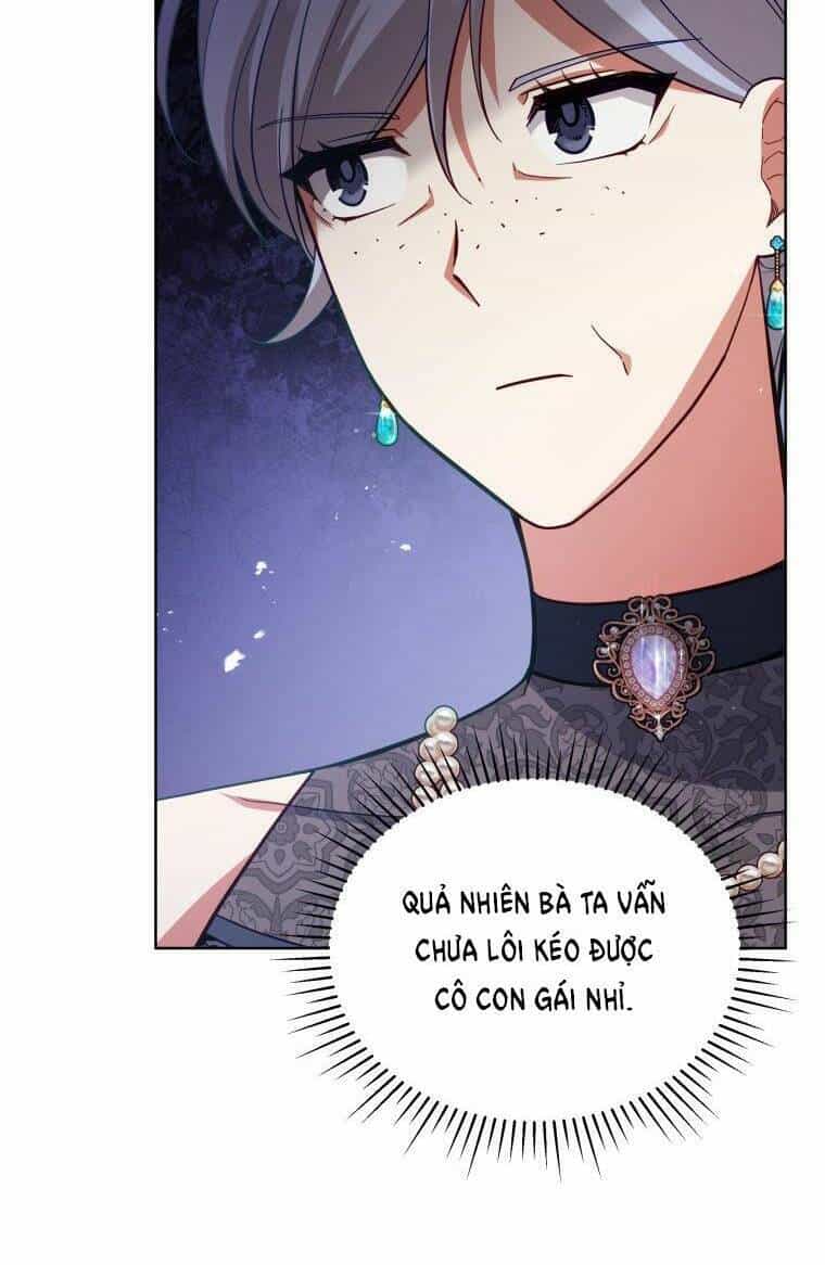 Quý Cô Khó Gần - Chương 88.5 - ảnh 5