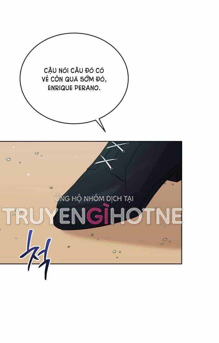 Quý Cô Khó Gần - Chương 88.5 - ảnh 9