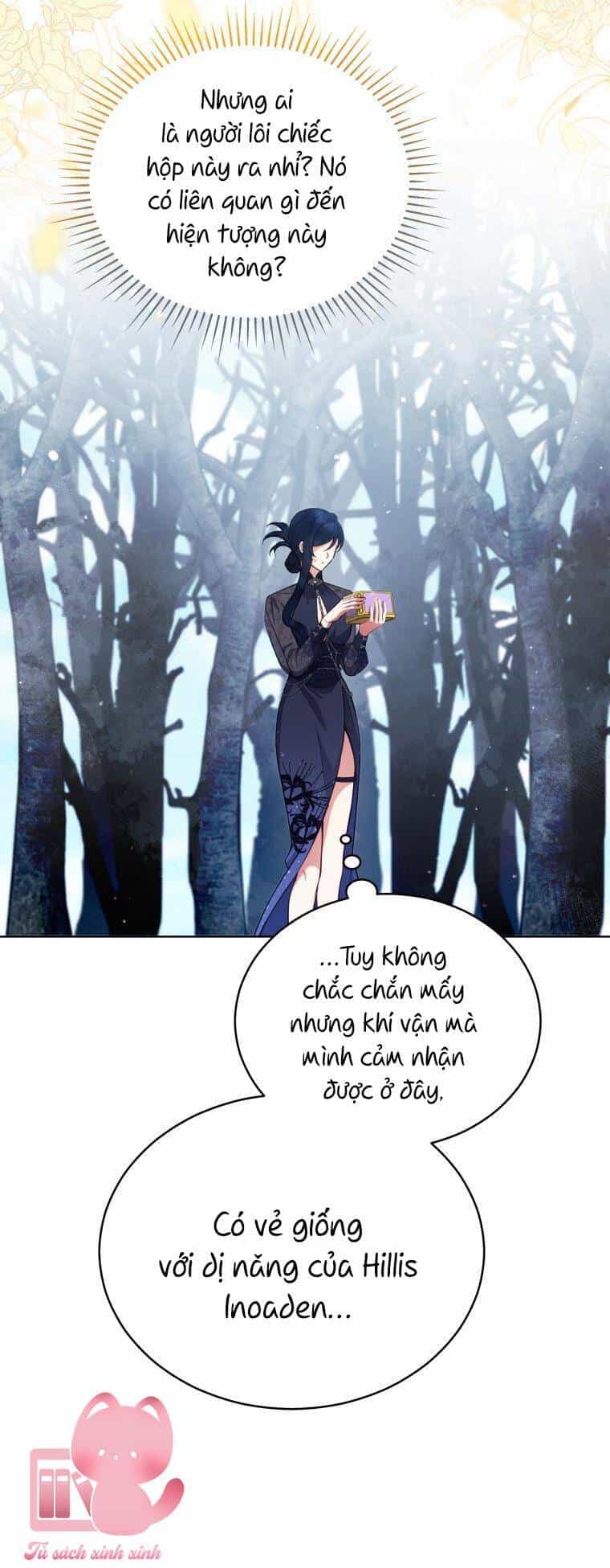 Quý Cô Khó Gần - Chương 89 - ảnh 14