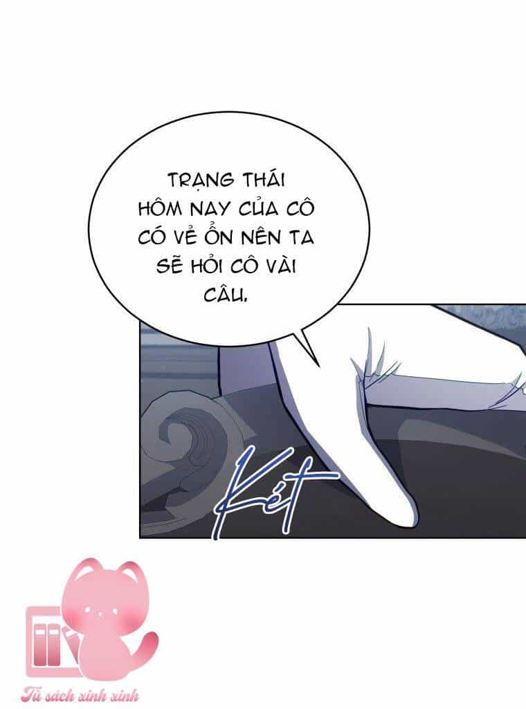 Quý Cô Khó Gần - Chương 89 - ảnh 27