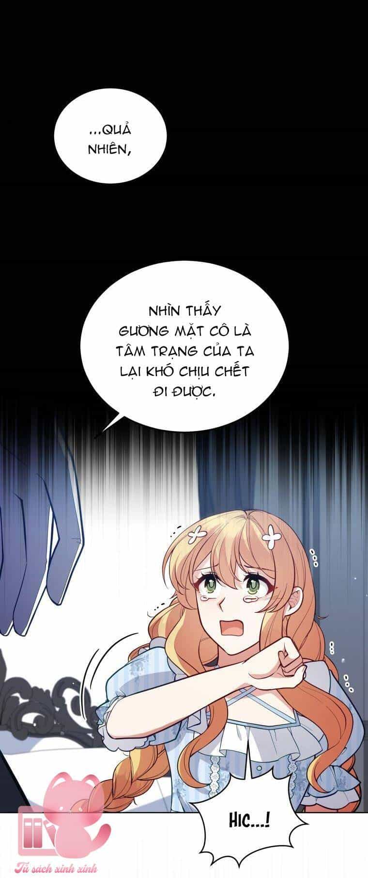 Quý Cô Khó Gần - Chương 89 - ảnh 38