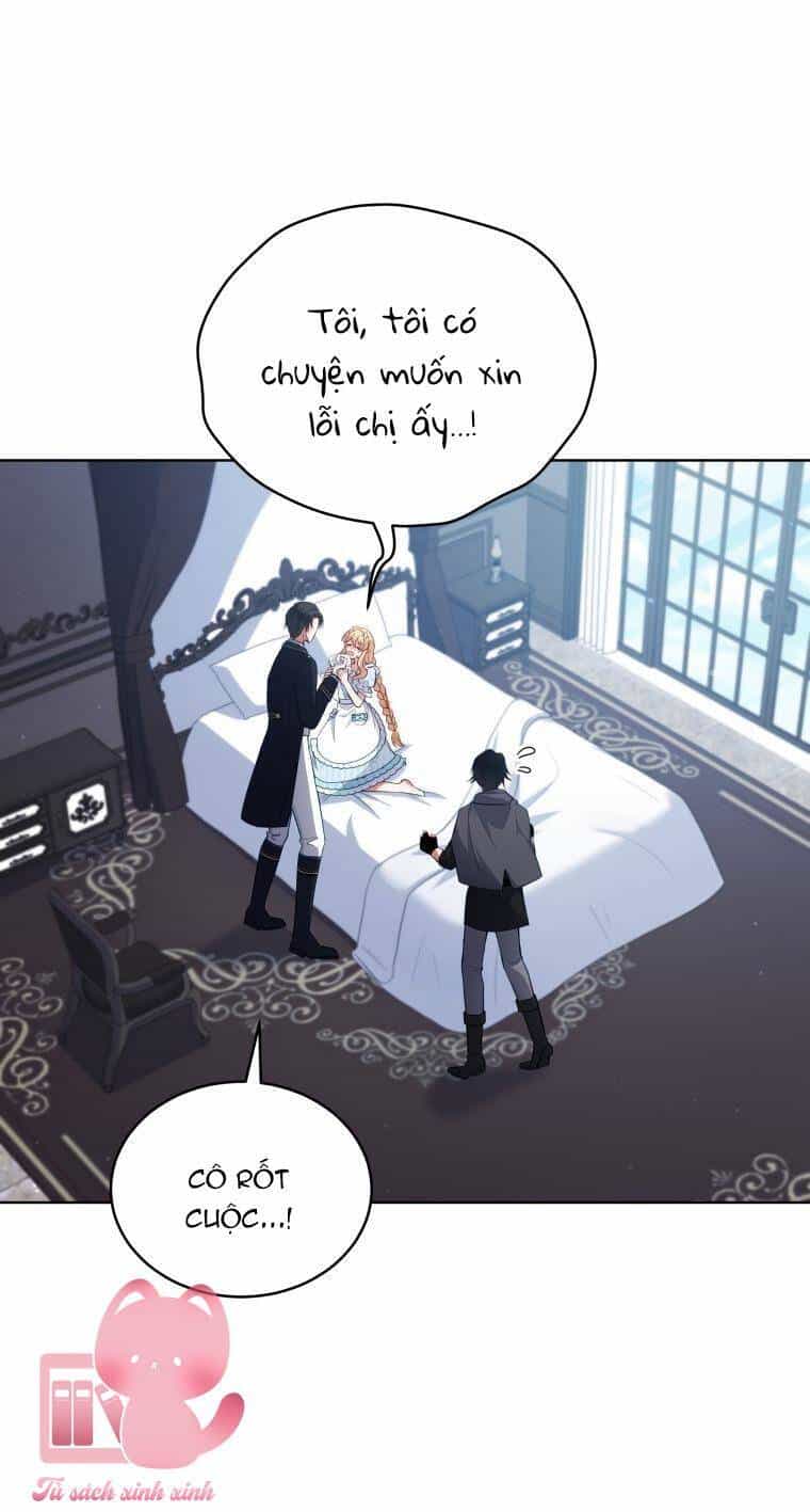 Quý Cô Khó Gần - Chương 89 - ảnh 44