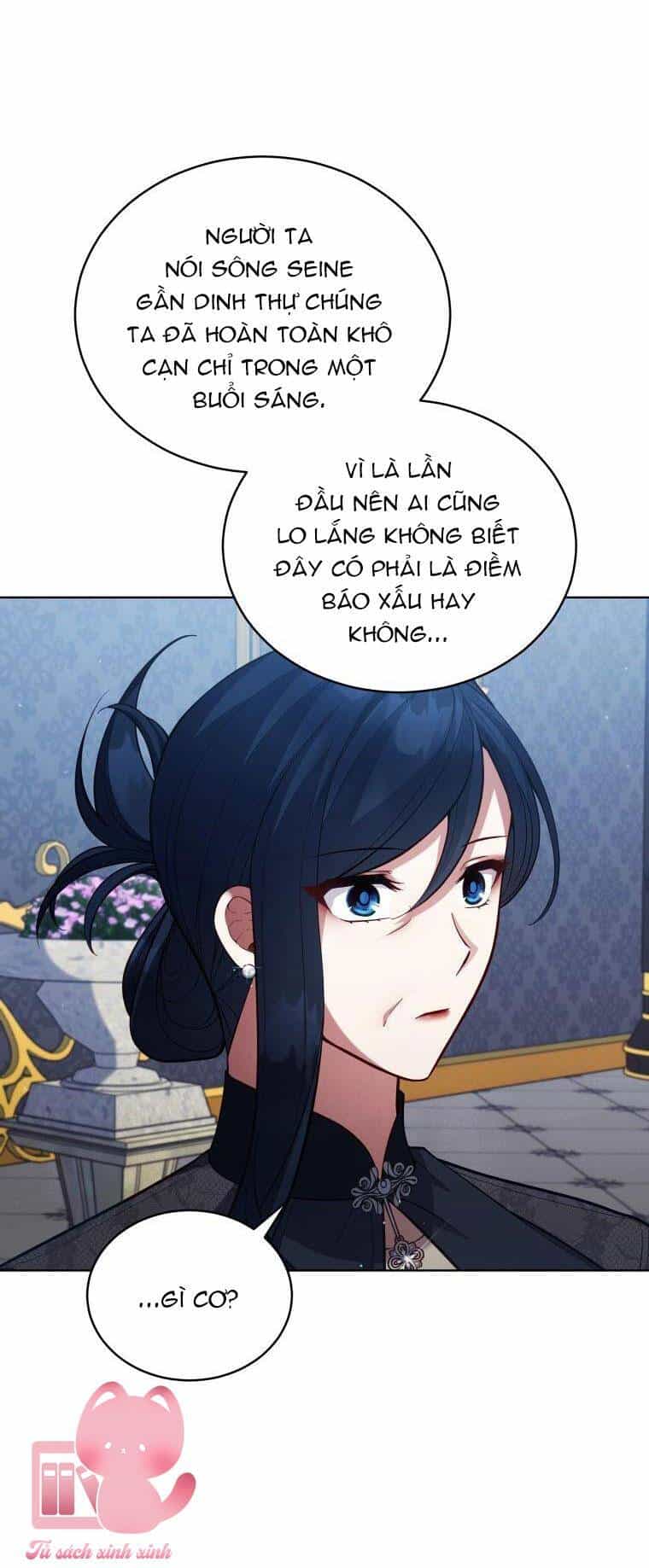 Quý Cô Khó Gần - Chương 89 - ảnh 6