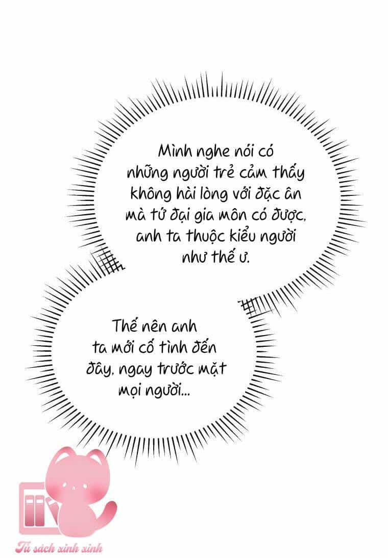 Quý Cô Khó Gần - Chương 90 - ảnh 27