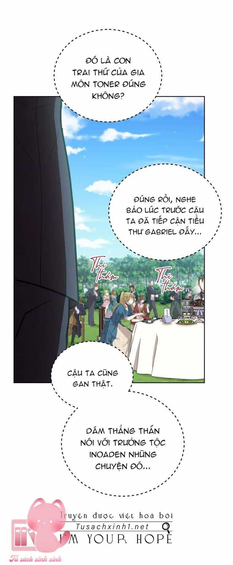 Quý Cô Khó Gần - Chương 90 - ảnh 28