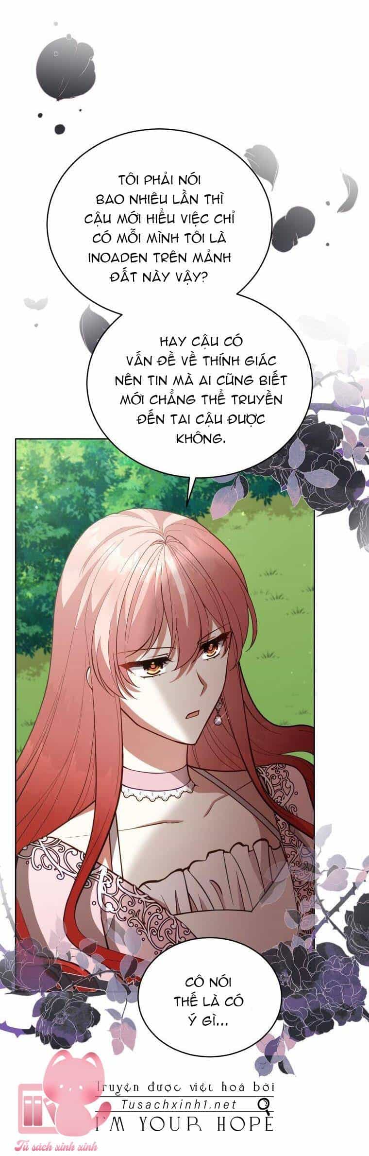 Quý Cô Khó Gần - Chương 90 - ảnh 31