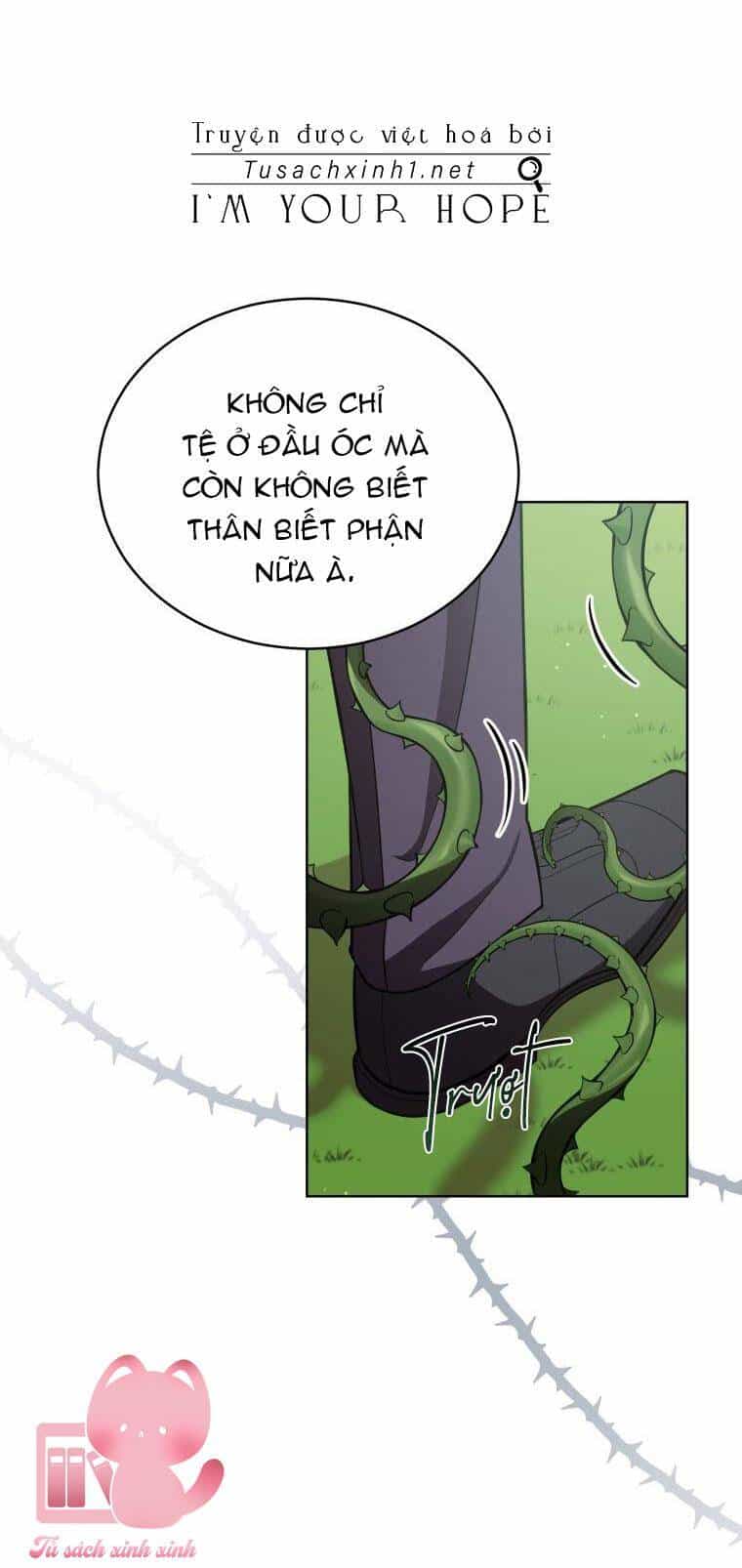 Quý Cô Khó Gần - Chương 90 - ảnh 34